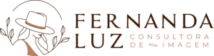 Fernanda Luz - Consultora de Imagem